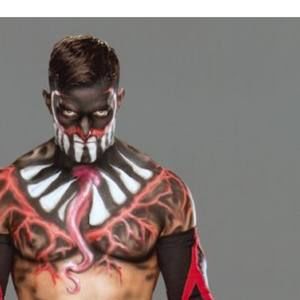 Meet your Posher, Luis